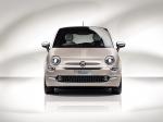 Fiat 500 Star 2019 года
